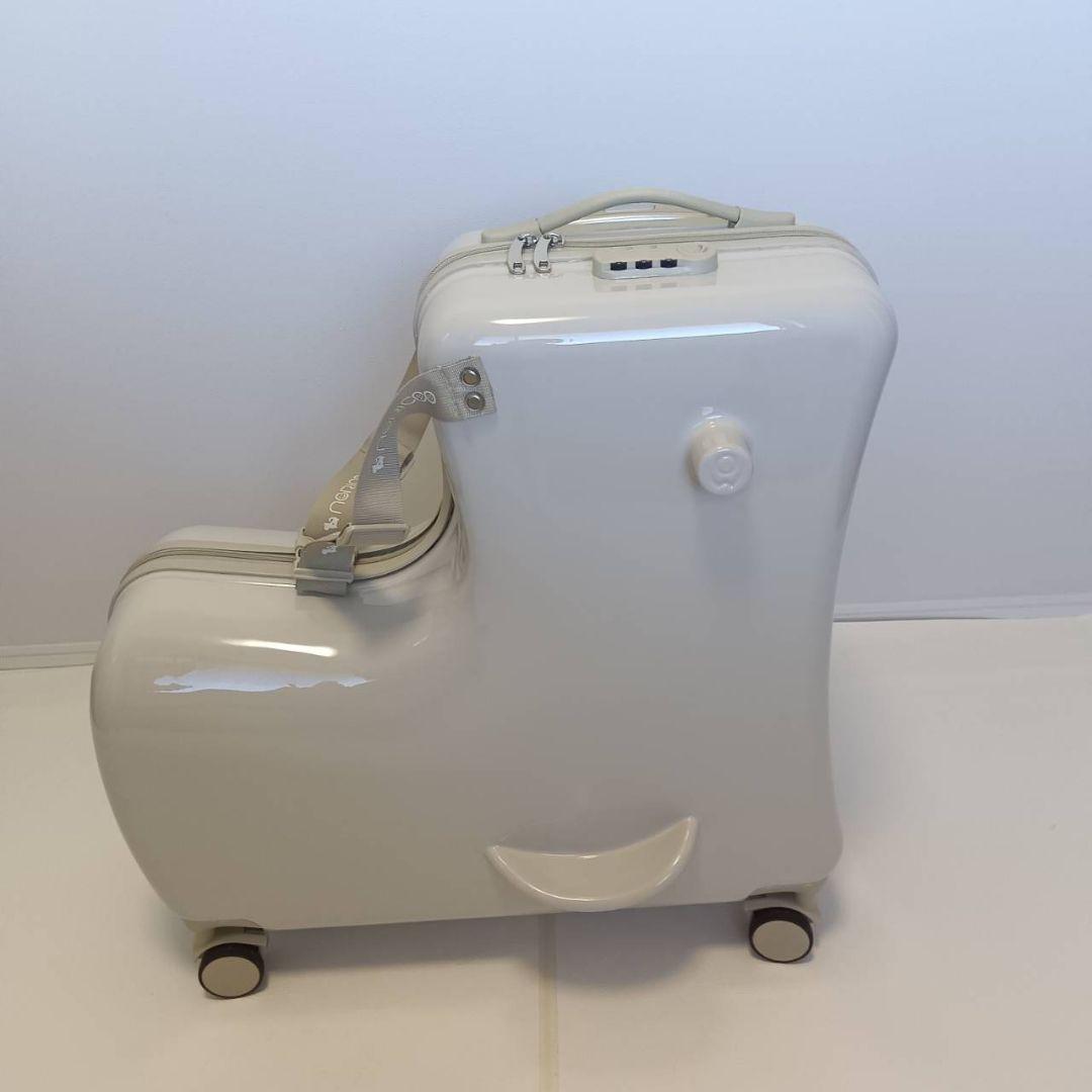 希少カラー】ノリッコ NORICCO パステルグレージュ 子供 乗れる | Shop