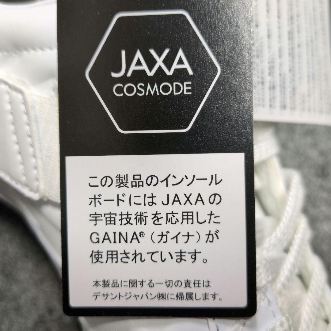 デサント　コウノエベルトスパイク2G　28.0cm