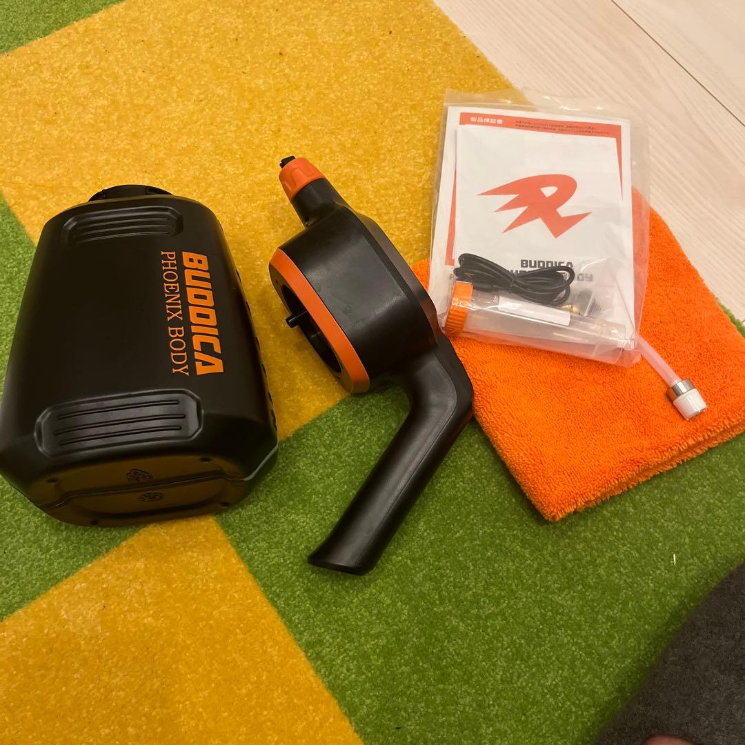 BUDDICA PHOENIX BODY シャンプーセット Amazon.co.jp: BUDDICA PHOENIX BODY: フェニックスシャンプー