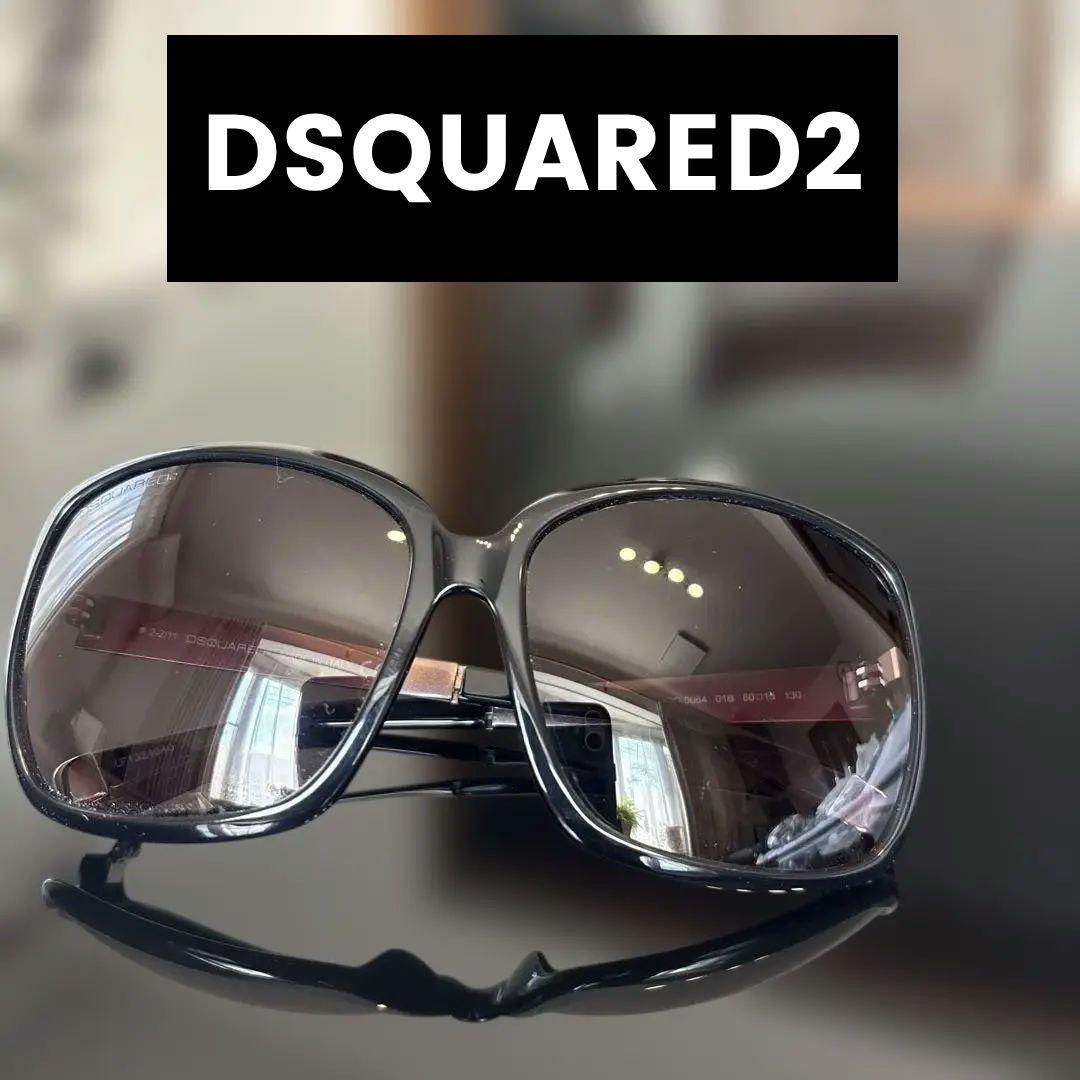 ✨DSQUARED2 SUNGLASSES✨ディースクエアード サングラス dsquared2-icon-0008s-vk6-ir-hd