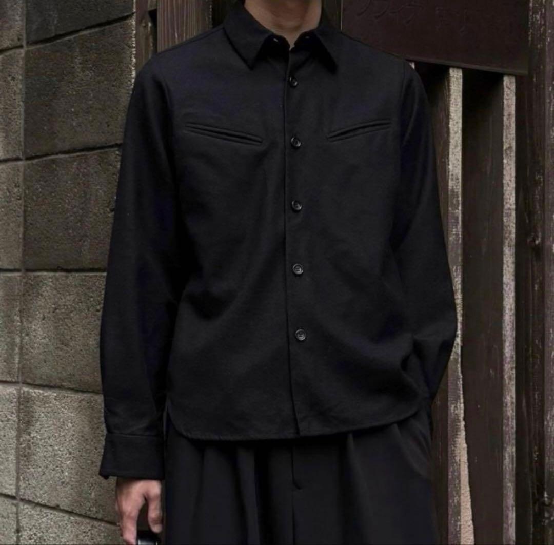 K*u様 AD 1998 tricot COMME des GARONS ウール Comme des Garcons Tricot knitted sweater, Autumn Winter 1983