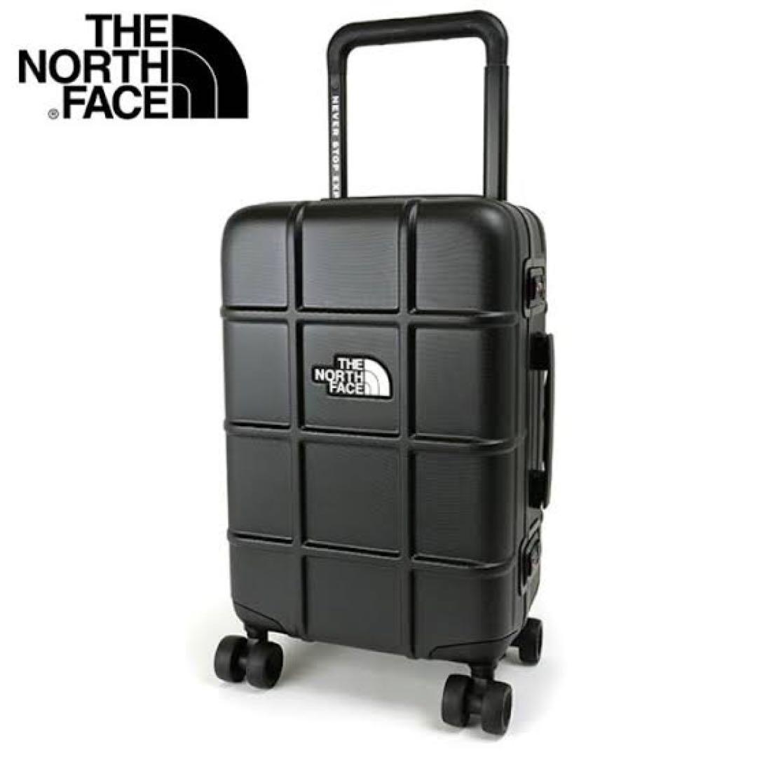 バッグ THE NORTH FACE All Weather 4 Wheeler 22 The North Face All Weather 4-Wheeler—22