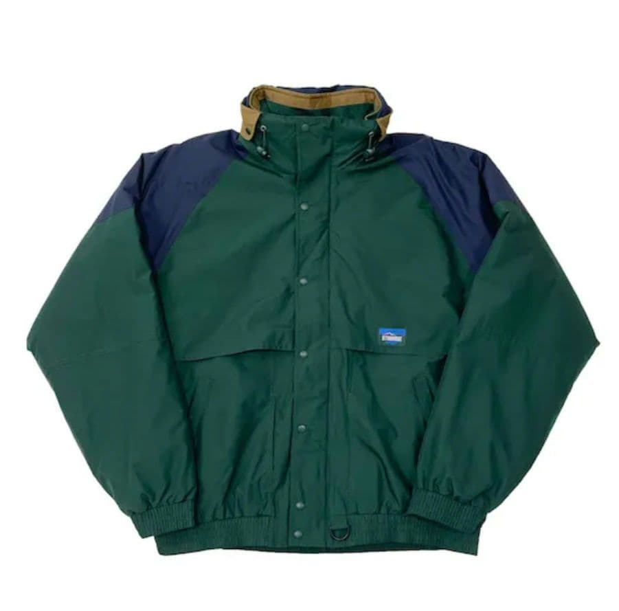 ジャケット・アウター \"STABRIDGE\" 3WAY SYSTEM JACKET