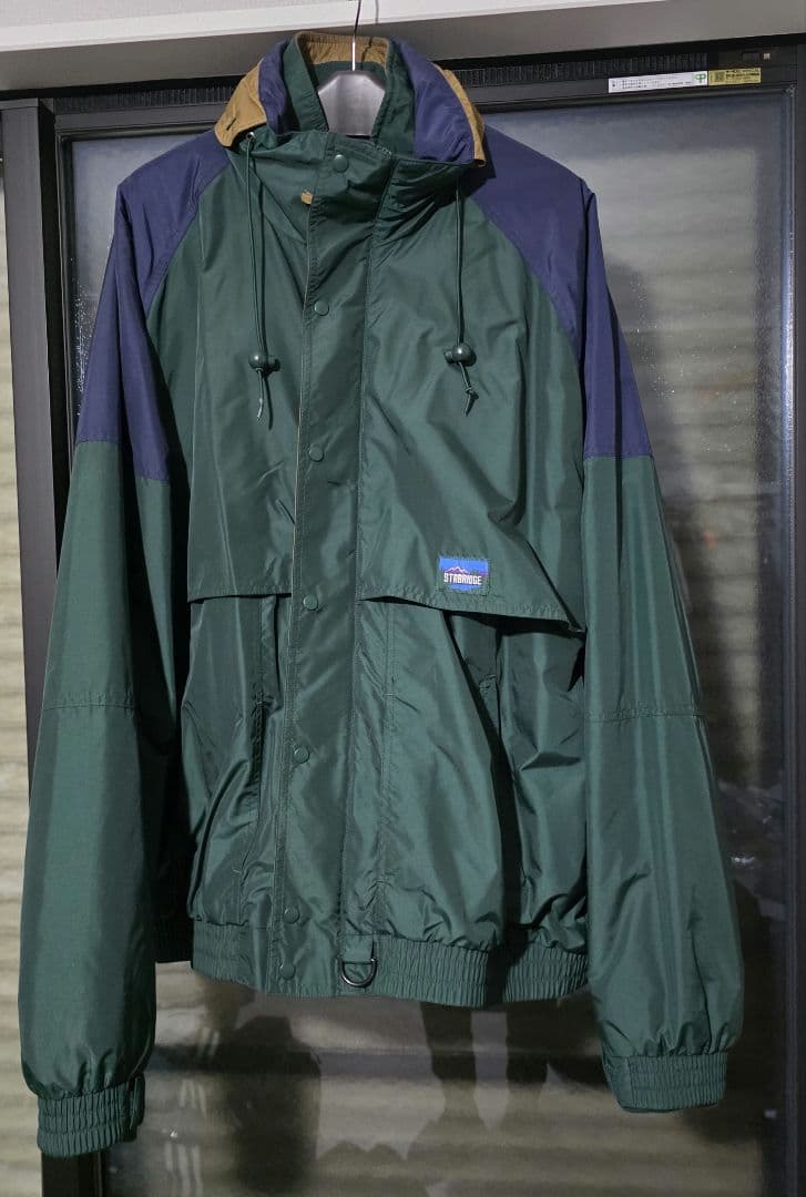 ジャケット・アウター \"STABRIDGE\" 3WAY SYSTEM JACKET