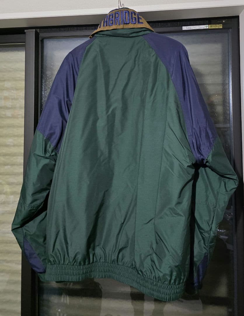 ジャケット・アウター \"STABRIDGE\" 3WAY SYSTEM JACKET