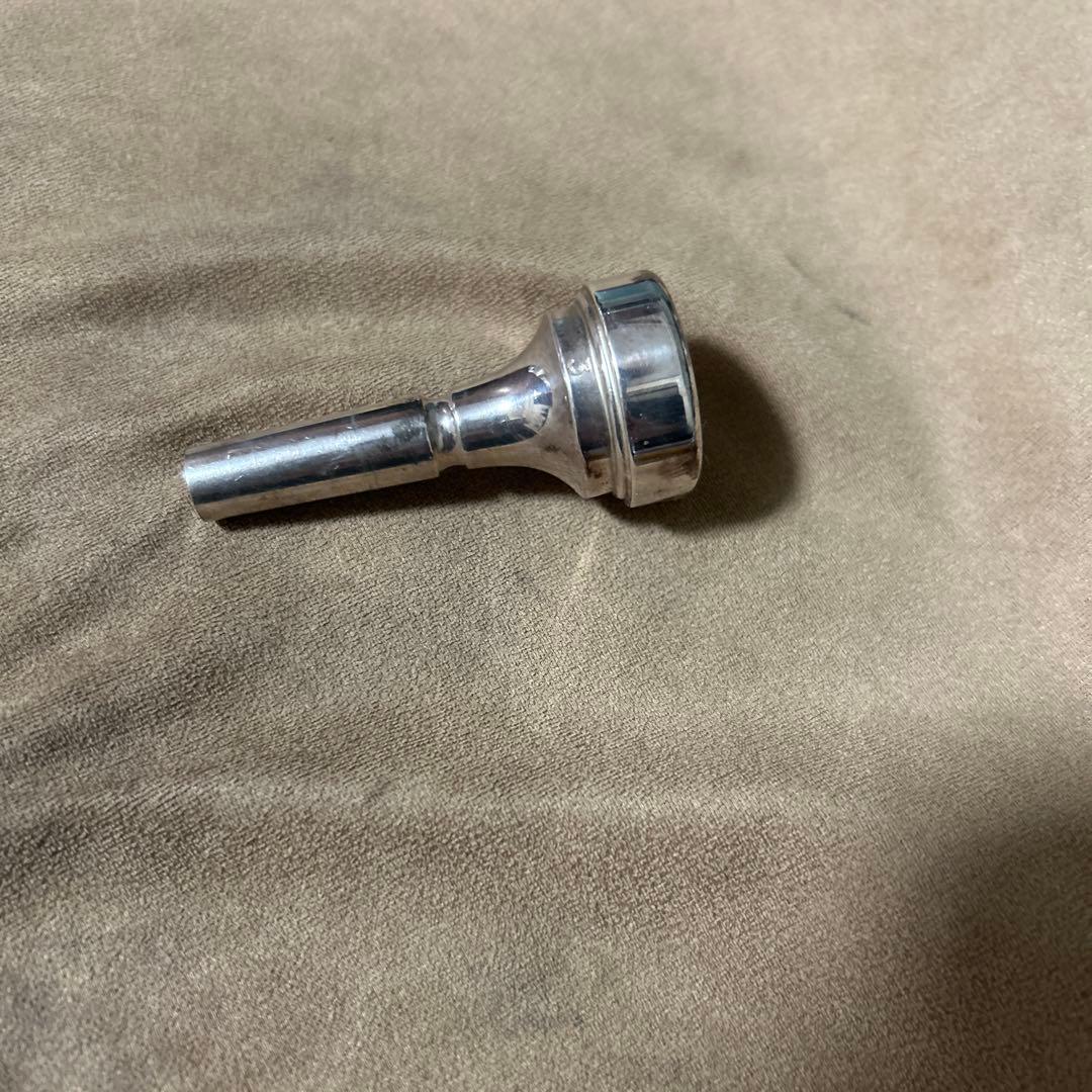 デニスウィック コルネット マウスピース 3 - メルカリ