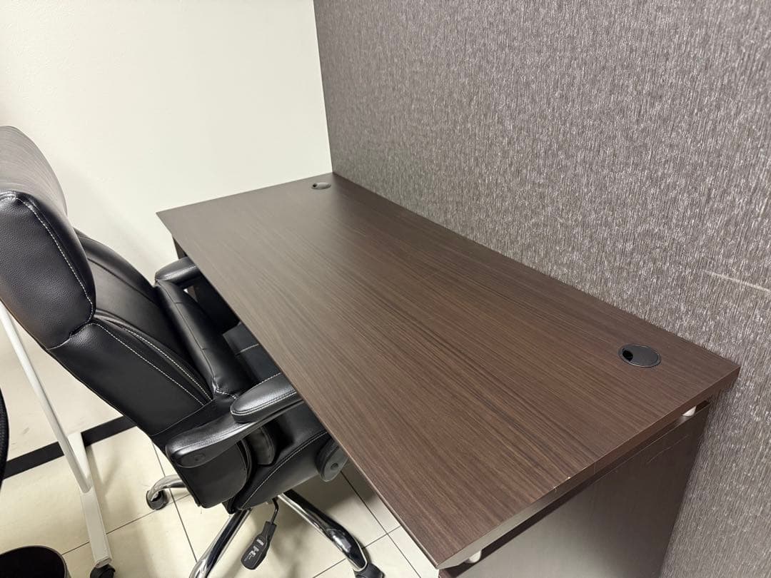 17.激安！！オフィスデスク・社長室デスク　チェアセット 1_000000029642.jpg?1771937582