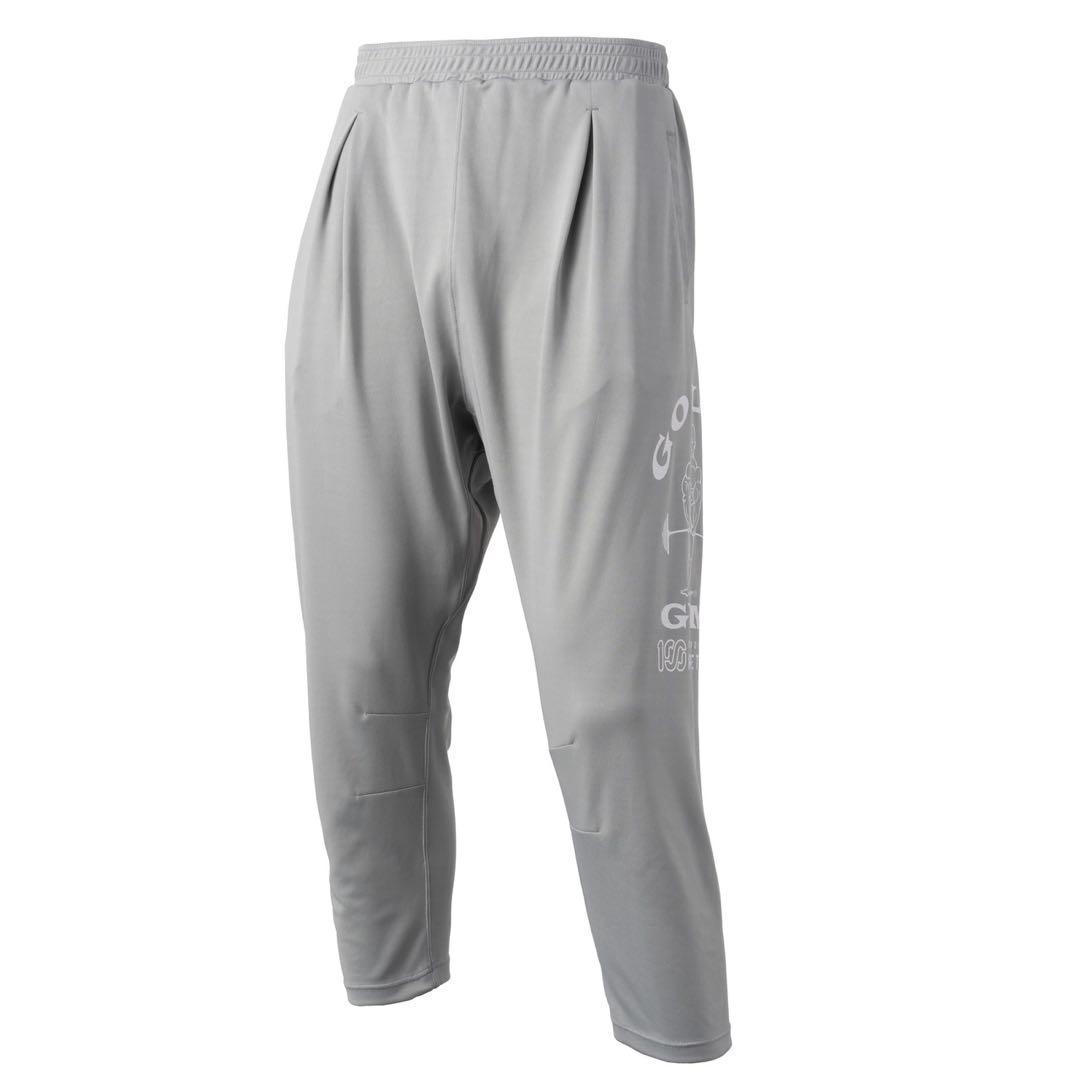 ★美品！100A×GOLD’S GYM/100A DRY BAGGY PANTS 100A DRY BAGGY PANTS 2G | 100A ONLINE STORE