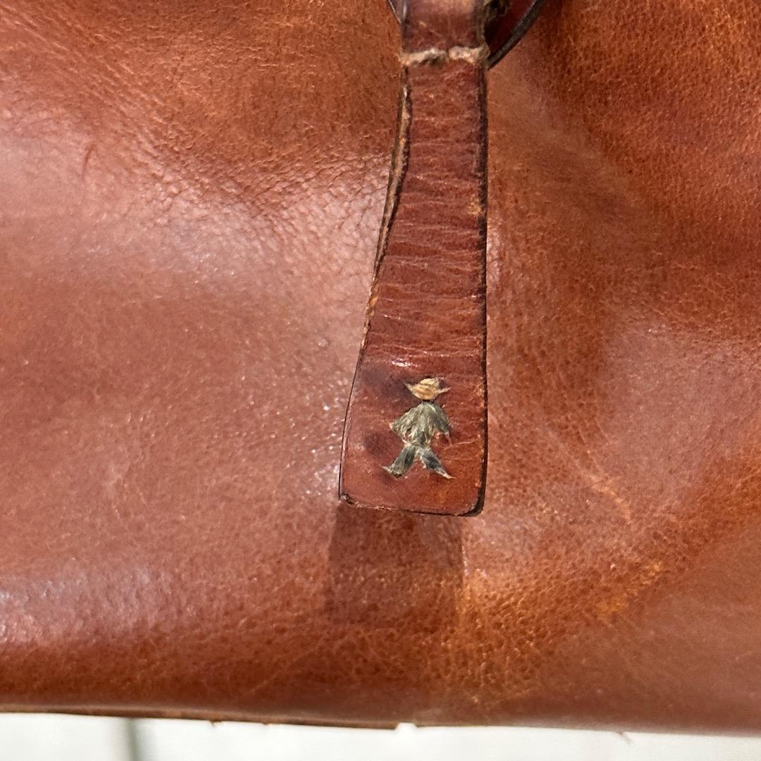 n*n様 エンリーベグリン ヴィンテージボストン