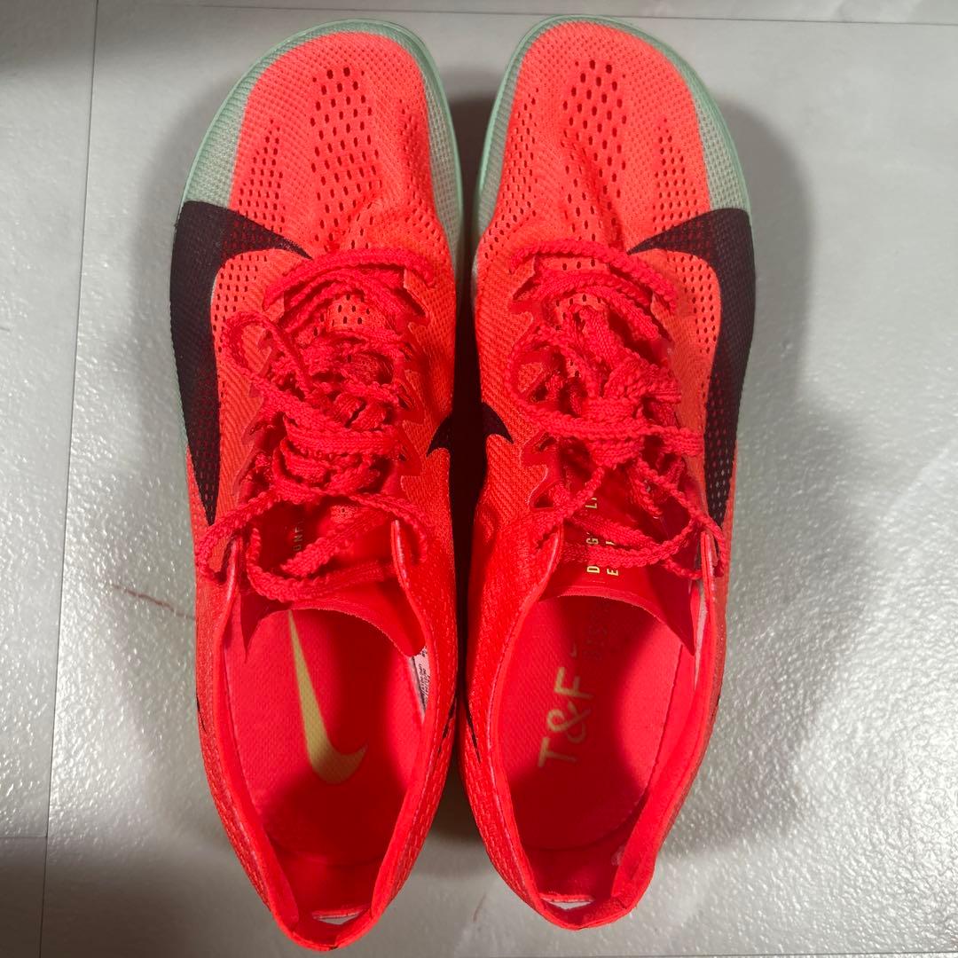 ドラゴンフライ2 エリート　24.0cm