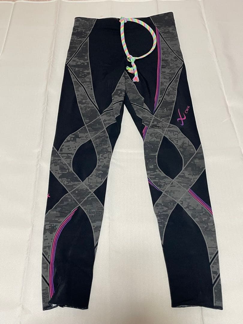 未使用 ワコール cw-x スポーツタイツ HZY359 ジェネレーター hzy339_m1_26ss.jpg