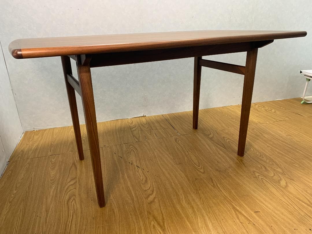 S☆683 ウニコ NORD ノルド ダイニングテーブル 1250 - メルカリ