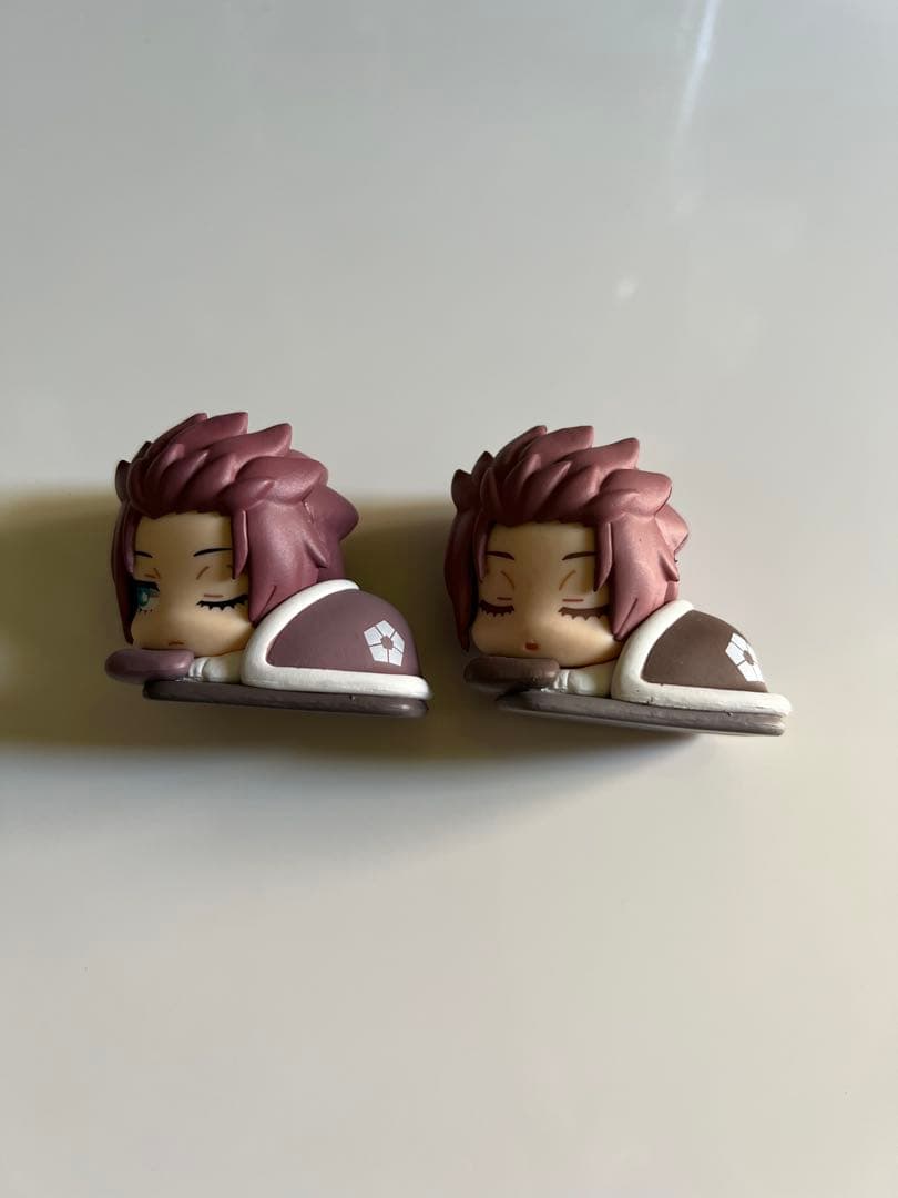 ブルーロック おねむたん Vol.2 にどね アースカラー 糸師冴 2点セット