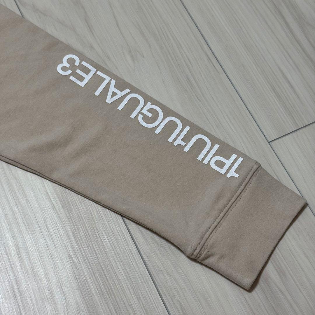 新品 1PIU1UGUALE3 GOLF モックネック 長袖 ウノピュウ S - メルカリ