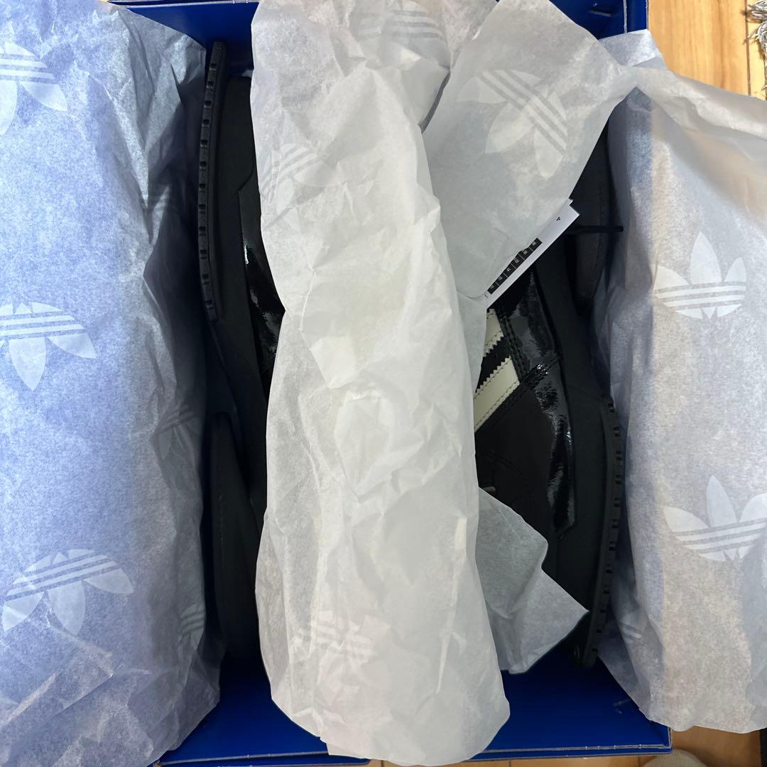 靴 adidas FORUM SQ W Cubism 26.5cm