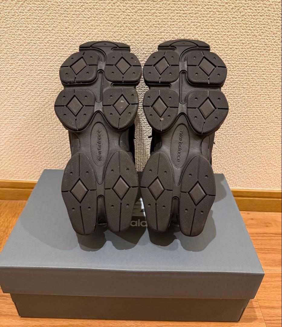 靴 New Balance 90/60 24.5cm