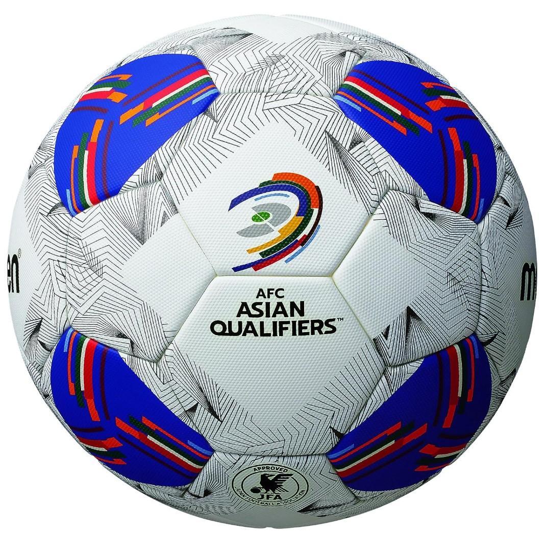 @モルテン AFCアジア最終予選モデルヴァンタッジオ5000 ４号球公式試合球 Amazon.co.jp: モルテン(molten) AFCアジア最終予選モデル