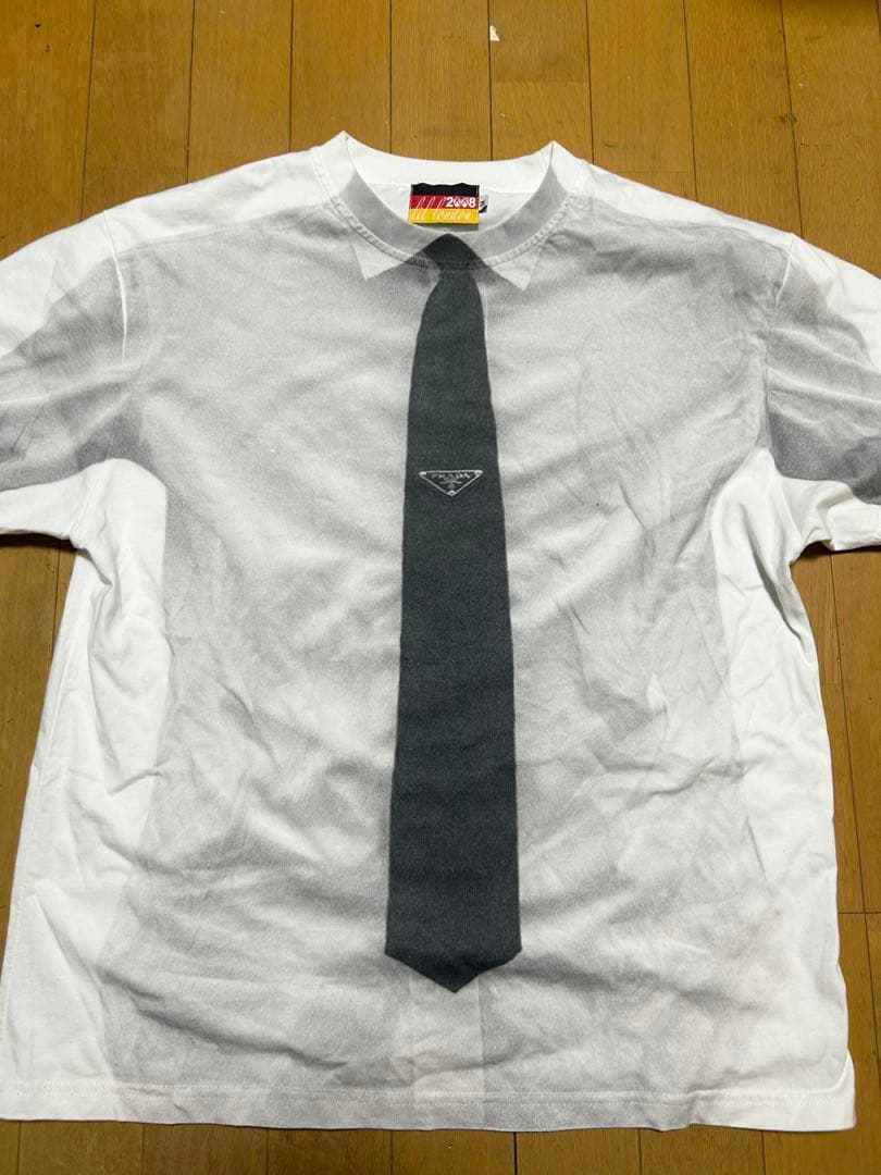 lil london Tシャツ M fuckthisindustry FTI FUCKTHISINDUSTRY X Lil London Tee - メルカリ