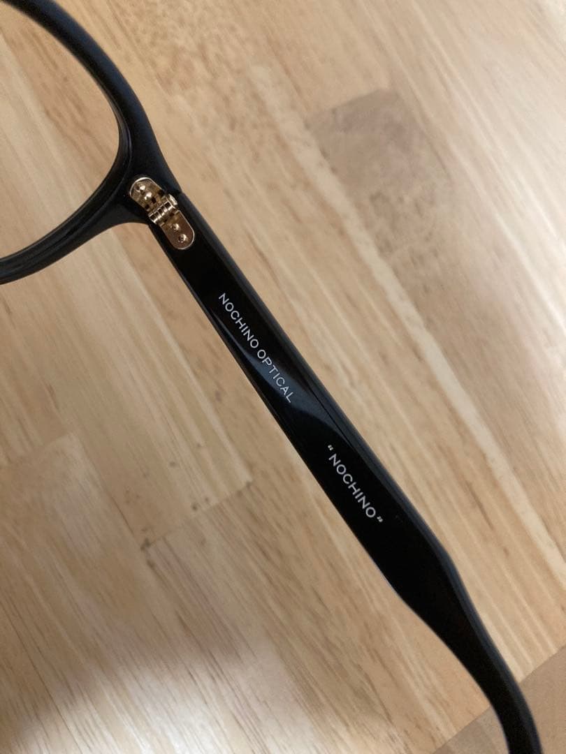 ♡*♡様 NOCHINO OPTICAL -NOCHINO(調光レンズ)-