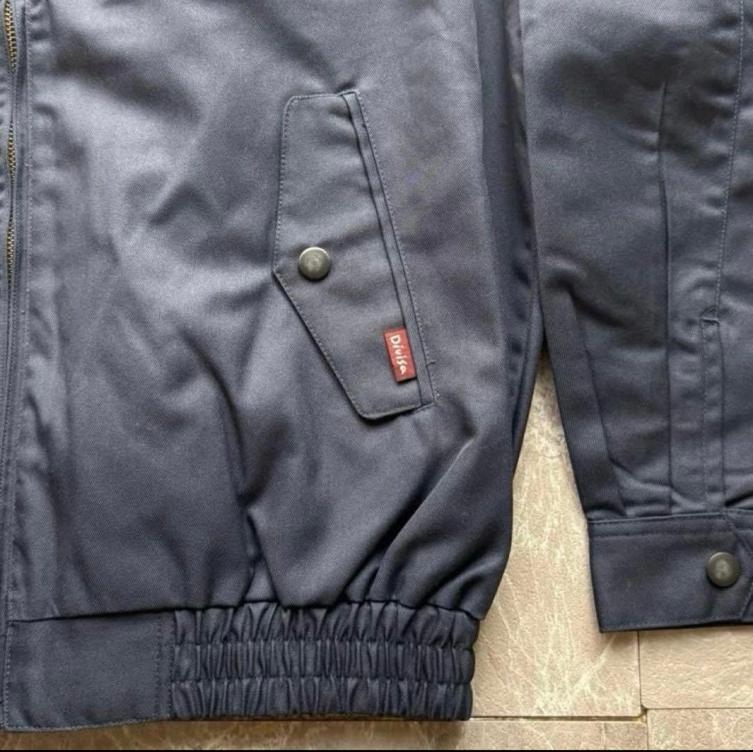 タグ付き デッドストック スウィングトップ ハリントンジャケット 短丈