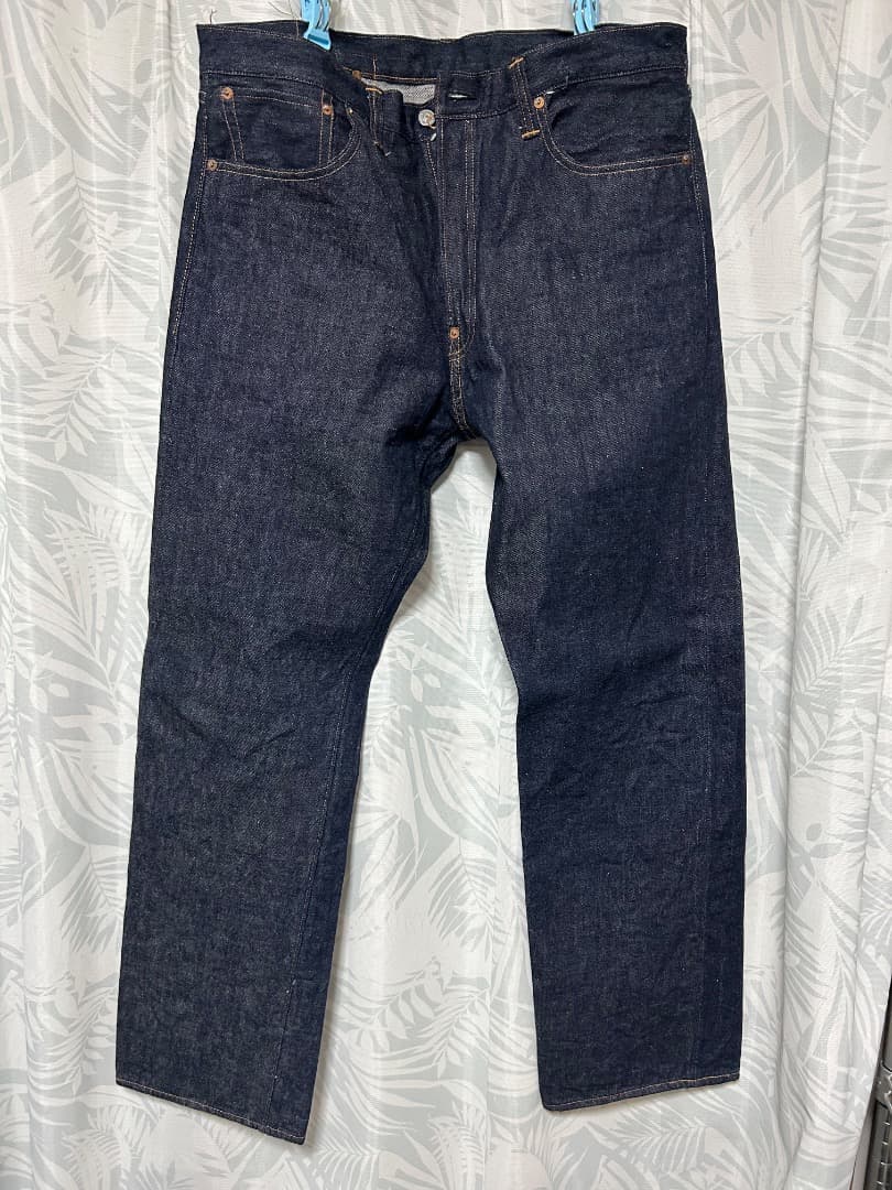 WAREHOUSE 1936 セットアップ - メルカリ