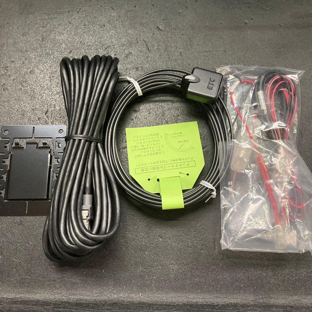 carrozzeria ND-DSRC3 DSRC/ETCユニット 箱無しカーナビ連動型・ETC2.0