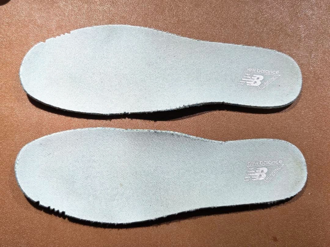 美品　new balance U9060 GM 26.5cm