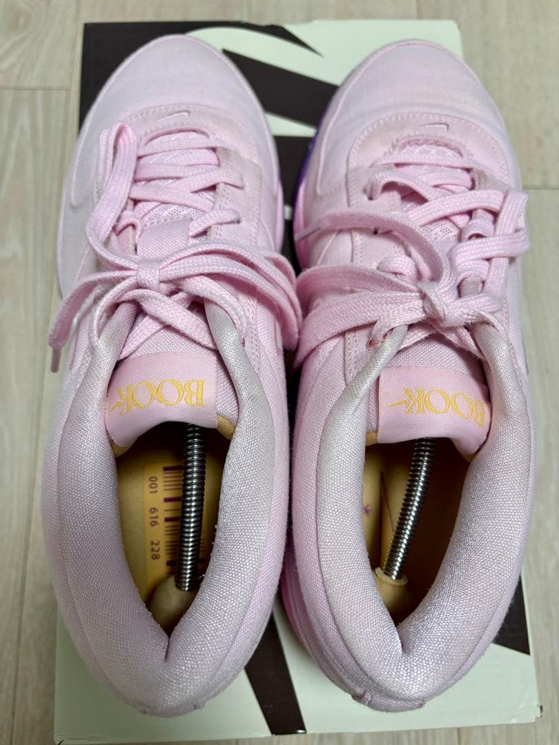 シューズ(男性用) NIKE BOOK1 29.0cm