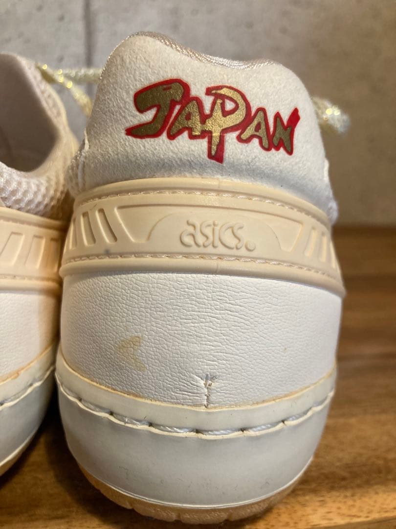 アシックス ローテジャパンTVR340 27.0cm