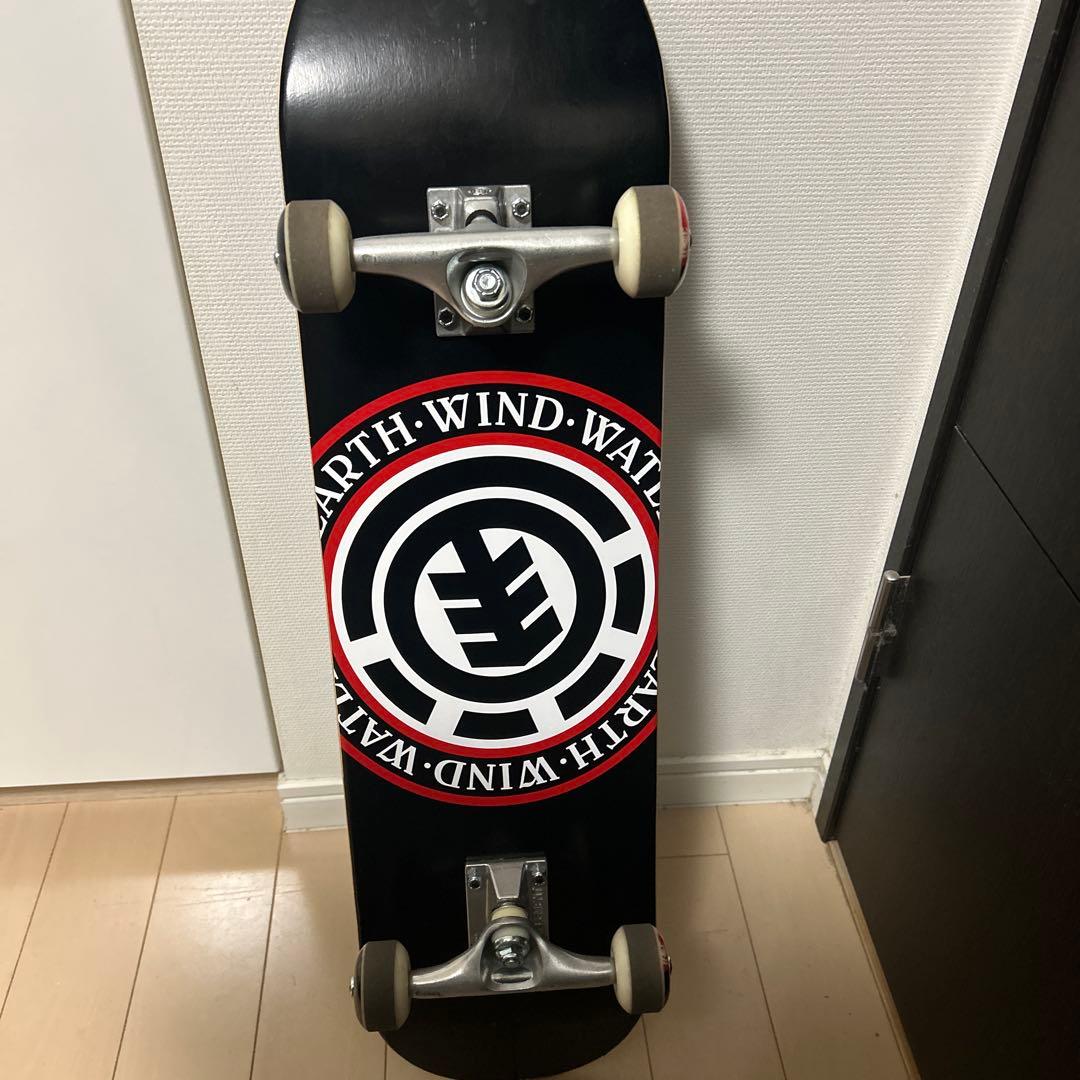 エレメント　スケートボード　コンプリート 楽天市場】スケートボード コンプリート エレメント ELEMENT