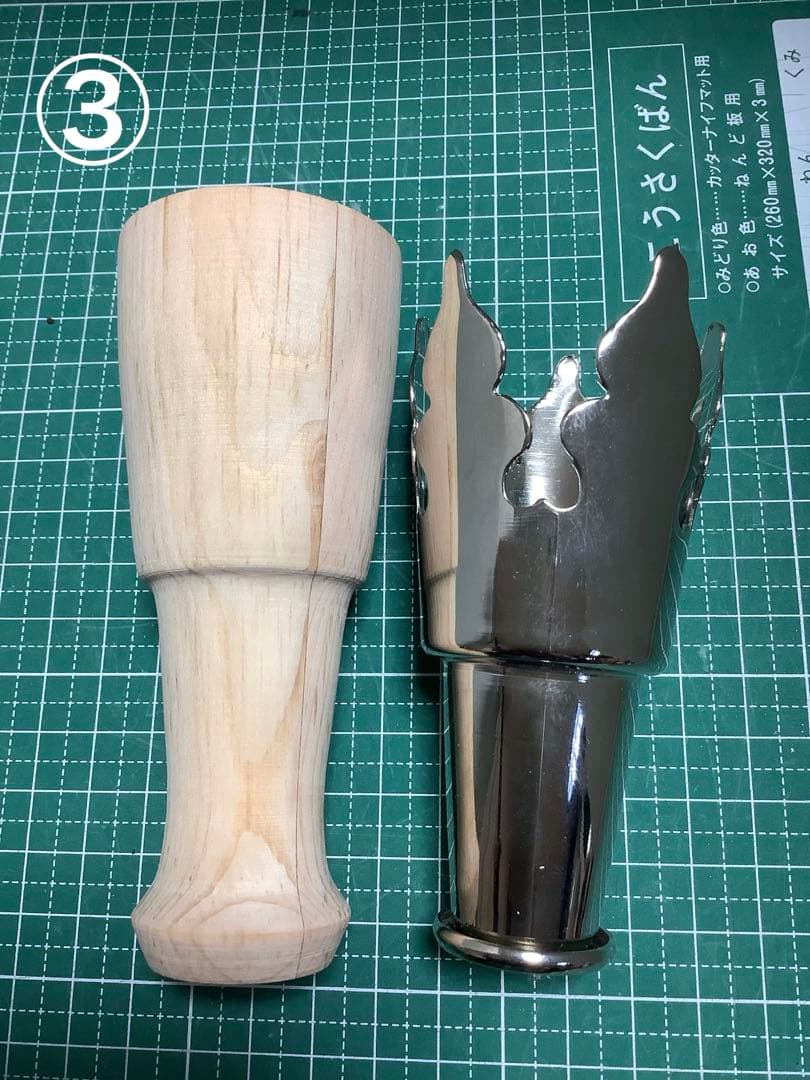 ゆーちゃん様オーダー品