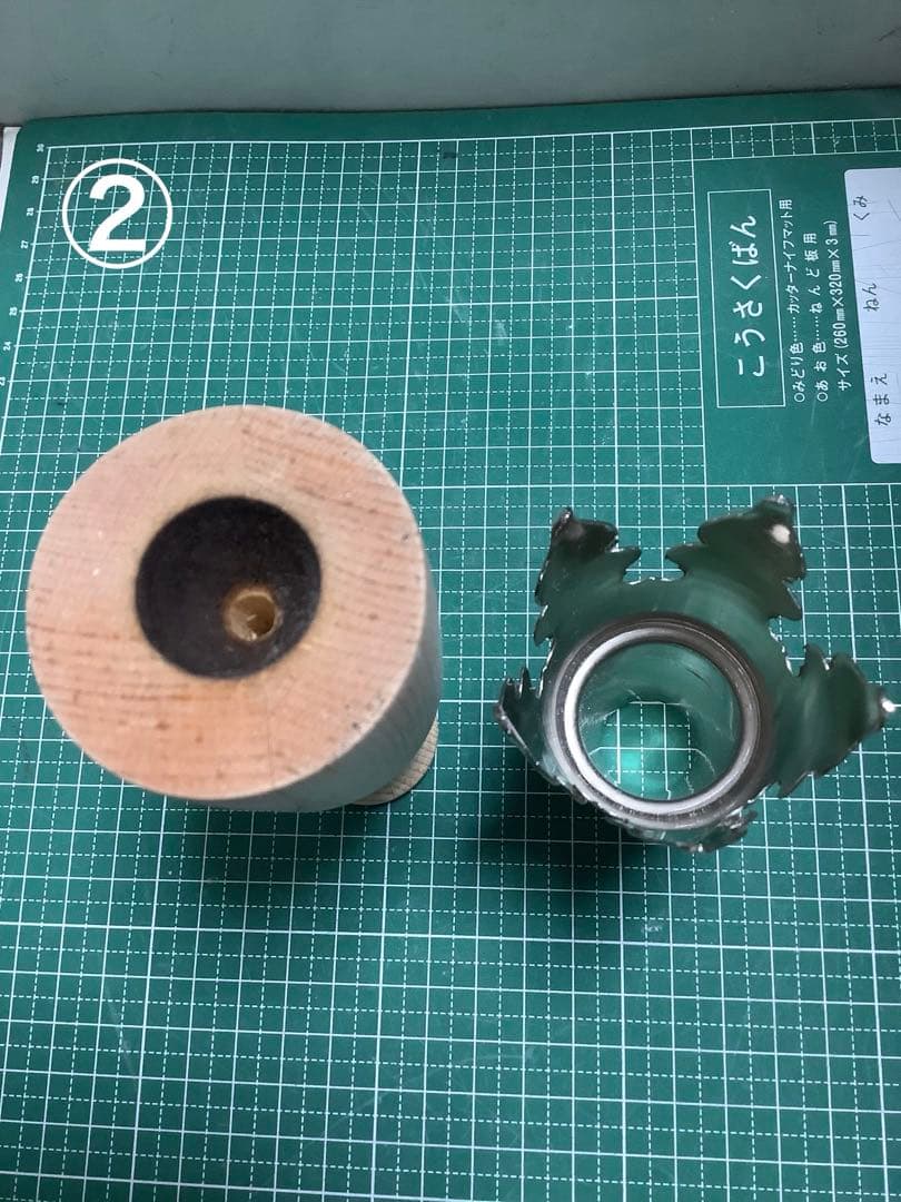 ゆーちゃん様オーダー品