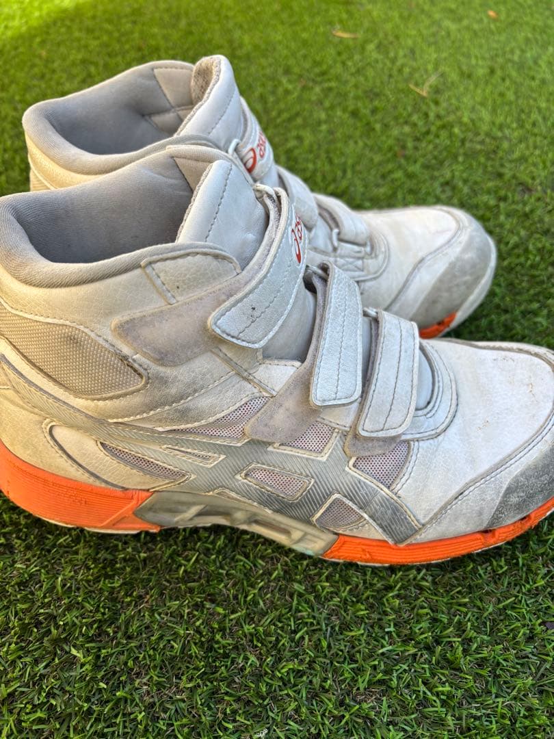 asics 安全靴 楽天市場】ASICS アシックス ウィンジョブ 安全靴CP-306 BOA 1273A029