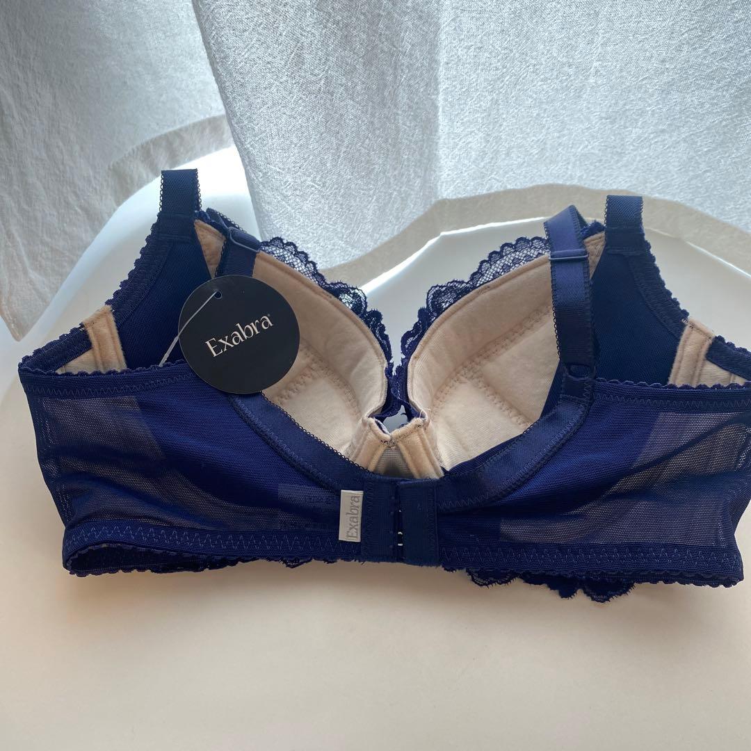 Exabra モア エクサブラ「B〜Dカップ」