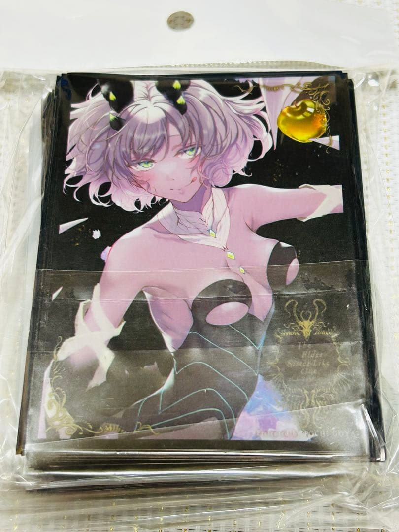 姉なるもの　千夜　陽　ぽち小屋。　スリーブ　プレイマット