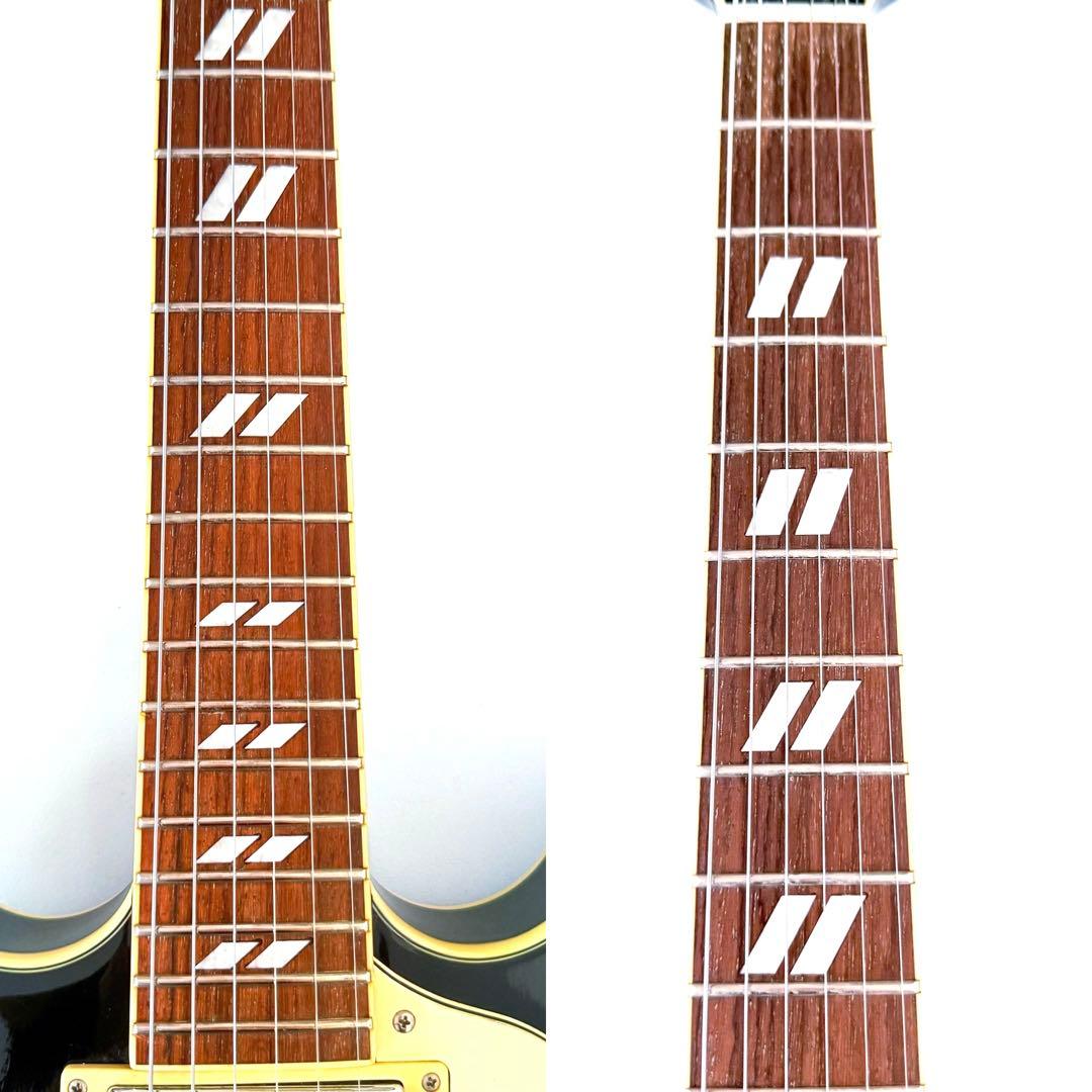 美品】Aria Pro ii TA-800 エレキギター - メルカリ