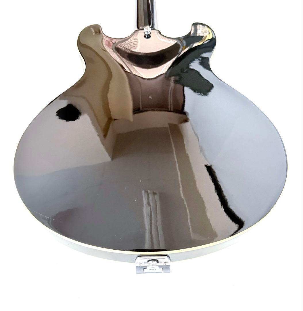 美品】Aria Pro ii TA-800 エレキギター - メルカリ