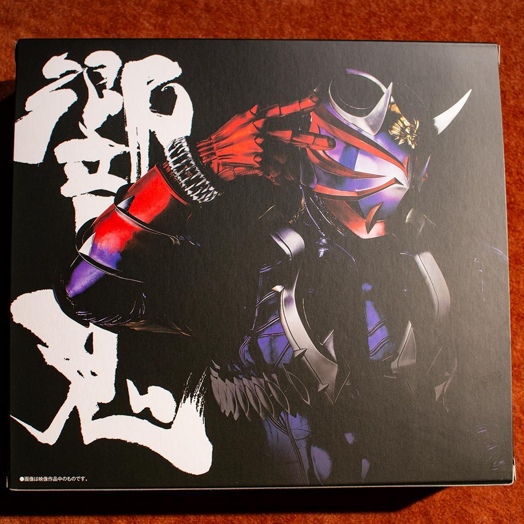 m*o様 CSM変身音叉・音角 『仮面ライダー響鬼』 - メルカリ