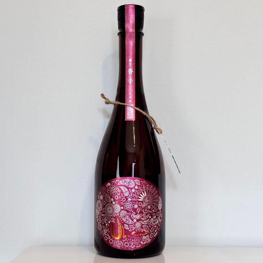 産土 香子 五農醸 2026.02 - メルカリ