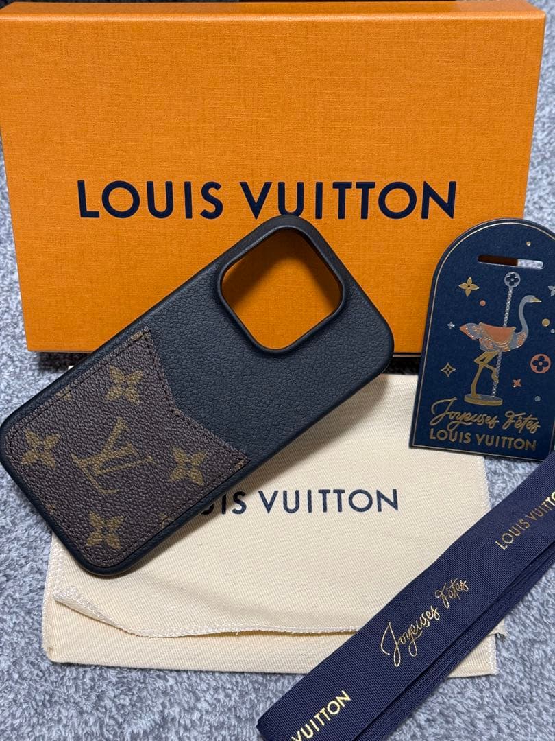 p*i様 LOUIS VUITTON 　【iPhone16プロ用】 数量限定】ルイヴィトン iphone16/16pro/16promax ケース 半額セール