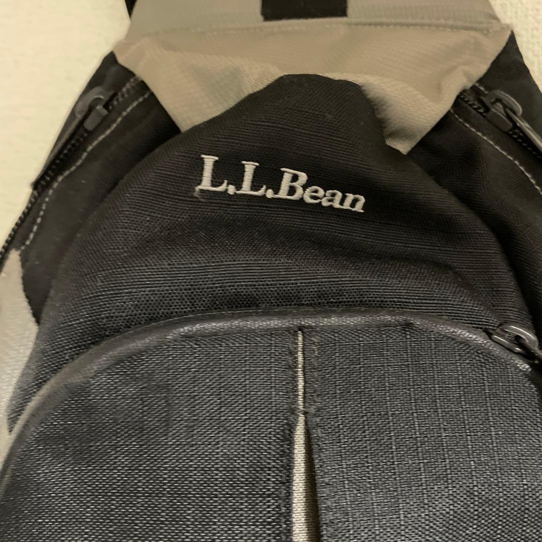 L.L.Bean ショルダーバッグ