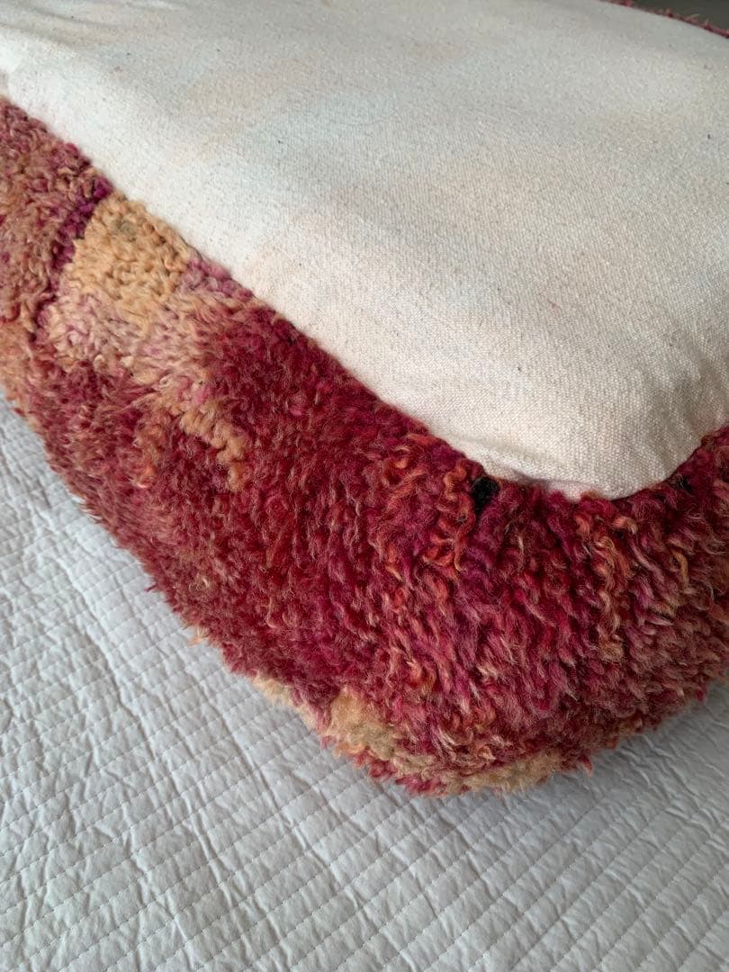 axcis nalf / CLASSIC ソファクッション プフ モロッコ