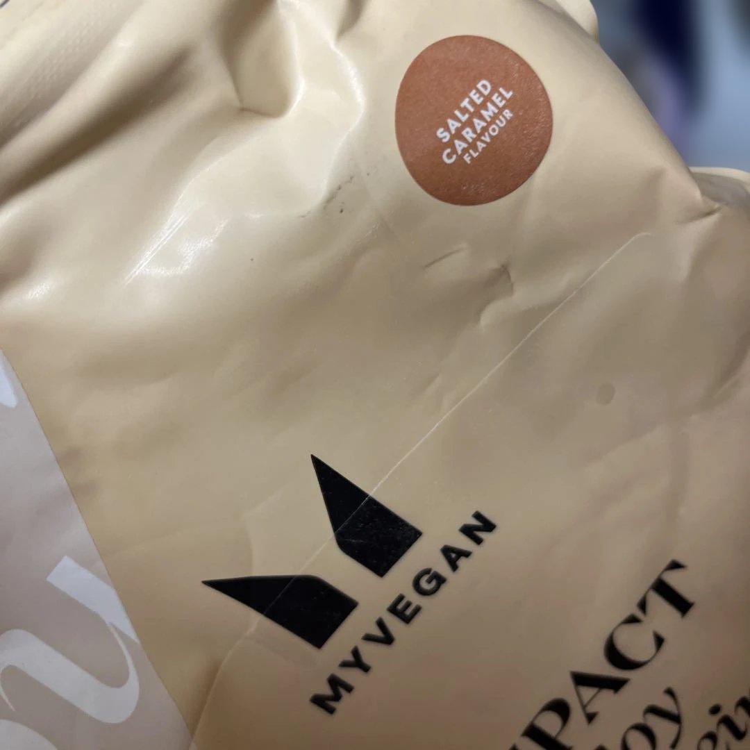 マイプロテイン　ソイプロテイン 2.5kg×3個