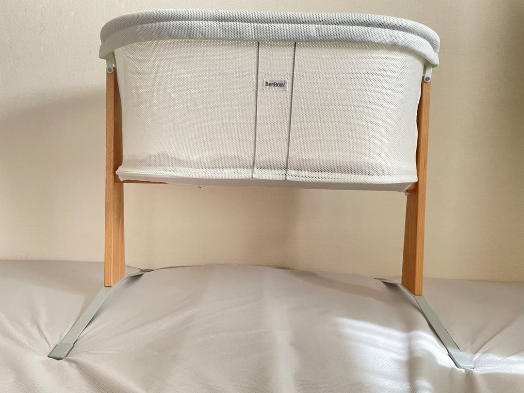 ベビービョルン クレードル キャノピー付き 公式】ベビービョルン クレードル専用キャノピー | BabyBjörn
