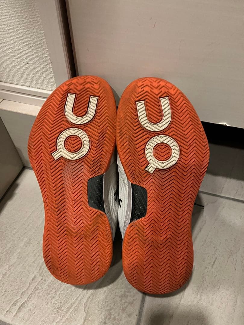 THE ROGER Pro Clay 26.5cm フェデラー