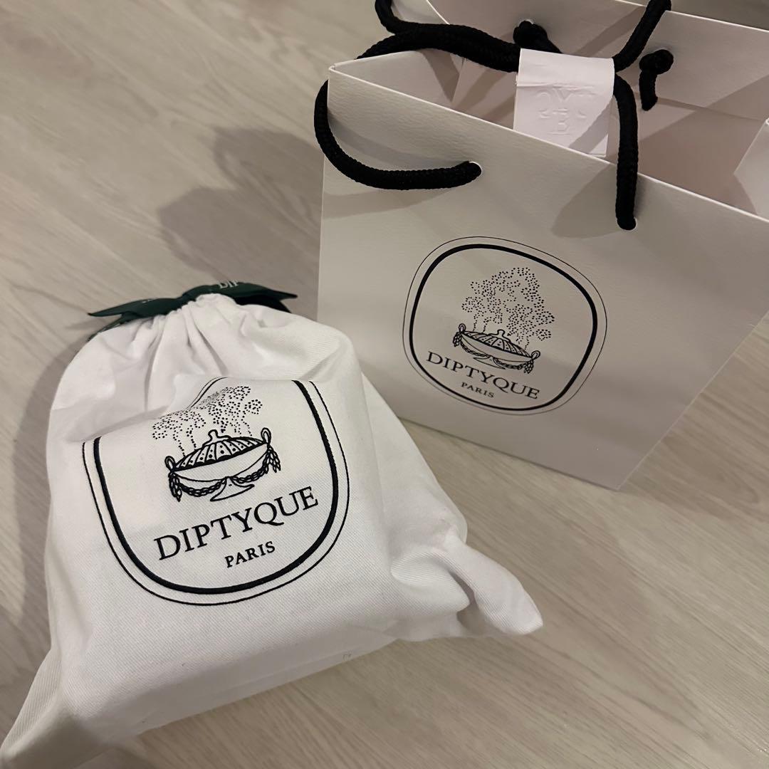 新品未開封 diptyque ボディーバーム フルールドゥーポー 新品未開封 diptyque ボディーバーム フルールドゥーポー 新品未開封