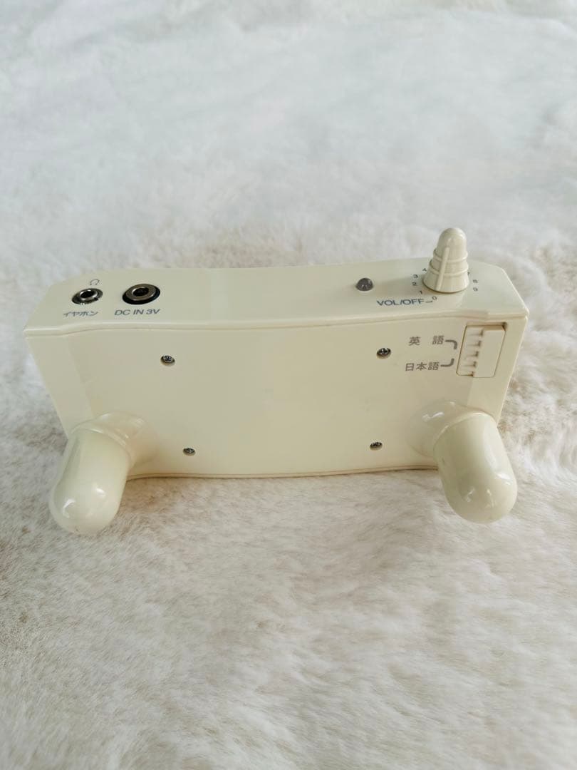 期末SALE 右脳活性化　右脳学習機ミミテックIR2と学習スタンド　偏差値アップ