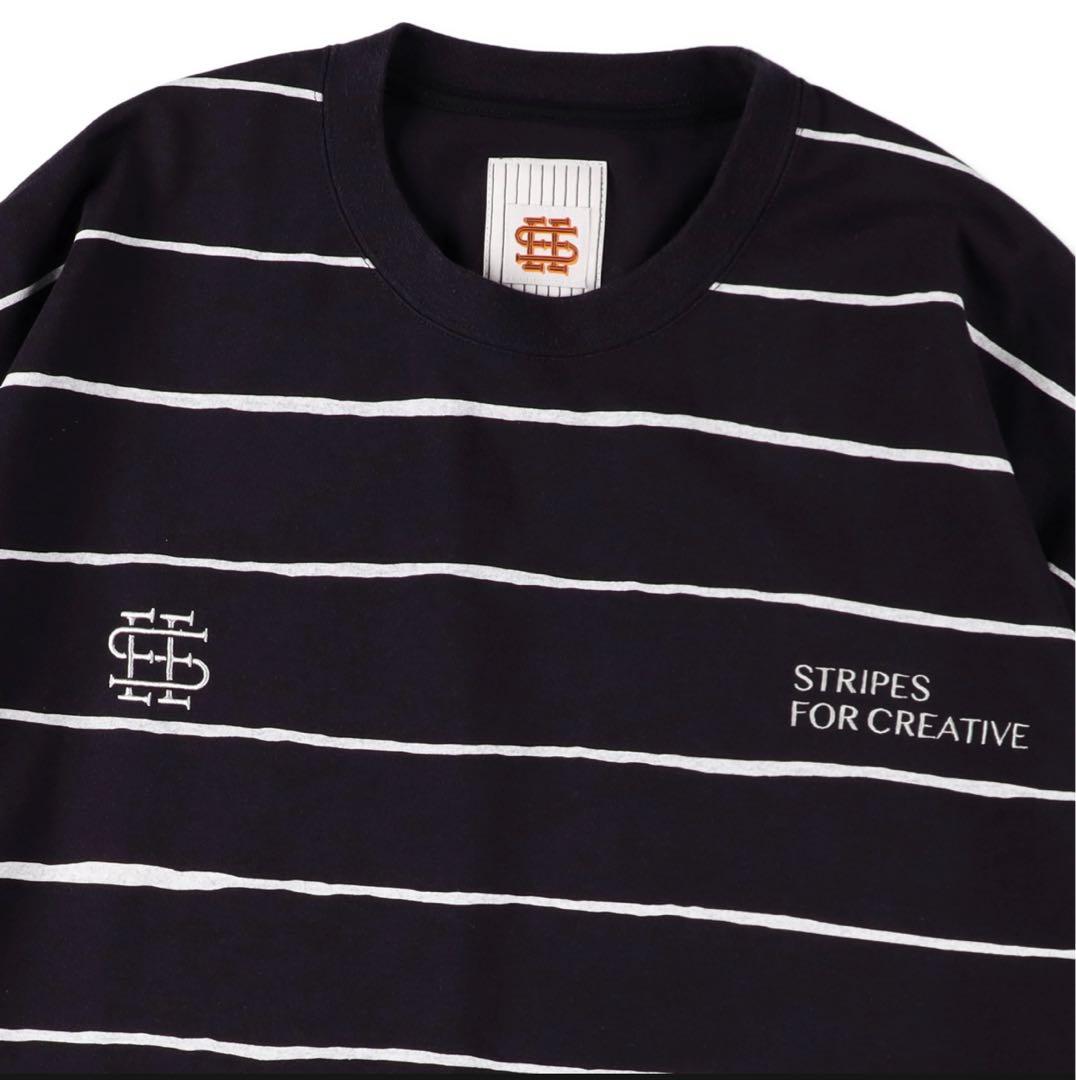 SEE SEE x S.F.C SUPER BIG BOARDER LS TEE - メルカリ