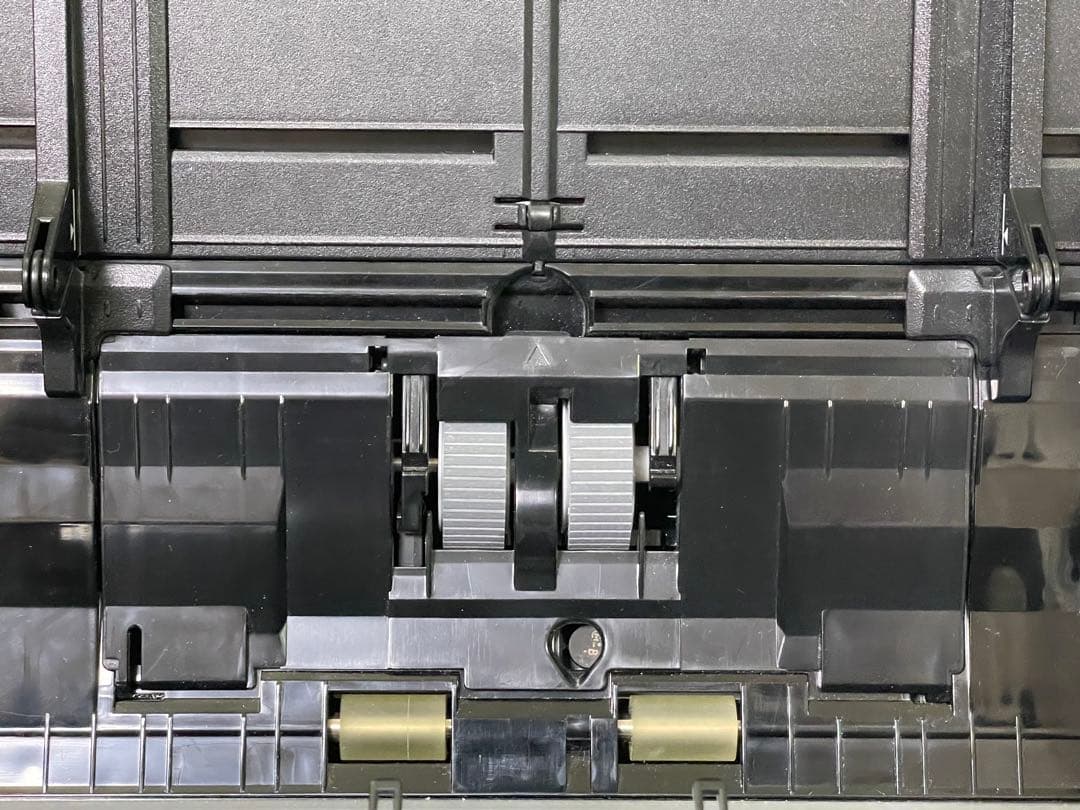 ScanSnap スキャナー iX500SE 良品 後期2018製 - メルカリ