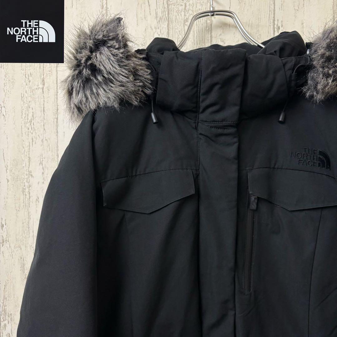 【激レア】ノースフェイス　ロングダウンコート　ダウンジャケット　ホワイトレーベル 楽天市場 | OrangeCookie - ノースフェイス韓国限定ホワイトレーベルの